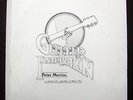 Peter Morton rare folk record 