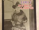 FAMILY - IT'S ONLY A MOVIE - UK 1ST PRESSING - RA 58501 A1/B1 1973
