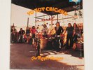 The Royal Jesters Yo Soy Chicano Shrink GCLP 109 Tejano Tex Mex LP