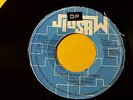 Pablo Moses - Iman Gross Hopper /Roots Reggae 45