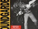 SOUNDGARDEN - LOUDER THAN LOVE, 2016 EU 180G vinyl LP + DOWNLOAD, FREE SHIPPING