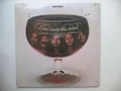 DEEP PURPLE Come Taste The Band 1975 SEALED ORIG WB LP  SS Tommy Bolin