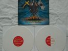 RARE HEAVY METAL LP IN FLAMES - TOKYO SHOWDOWN LIVE 2001 DOUBLE WHITE WAX