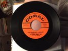 JOHNNY BURNETTE TRIO- 