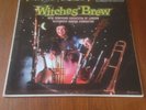 Witches Brew RCA Living Stereo LSC-2225 NM 1S Stamper