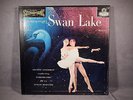 FIRST EDITION SWAN LAKE ANSERMET LONDON FFSS CSA2204 BLUE BACK 2 LP BOX SET NM