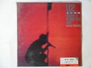 (SEALED) U2 LIVE Under A Blood Red Sky RARE KOREA 8Trk LP