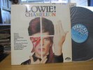 DAVID BOWIE CHAMELEON VINYL LP 12