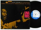 KENNY DORHAM Una Mas (One More Time) LP on Blue Note NY mono