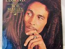 Legend The Best Of Bob Marley And The Wailers Record Vinyl LP Very Good
