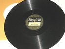 Grievin' me blues / It's tight like that   Tampa Red & Georgia Tom    VOCALION