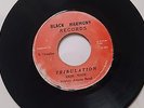 AL BELL & THE REALITIES - ROUGH TRIBULATION/ DUB/ BLACK HARMONY 7