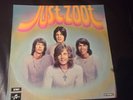 JUST ZOOT VINYL LP OZ PSYCH EX