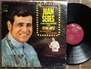 Juan Sedes y su Orquesta con VITIN LOPEZ - GUARACHA BOOGALOO - MET RICO LP