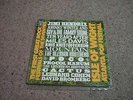 ISLE OF WIGHT Atlanta Pop Hendrix Cohen 3 disc set EX Vinyl LP