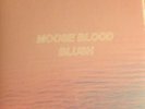 Moose Blood Blush LP Tri Color No Sleep Hopeless Banquet Saves The Day