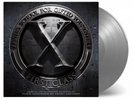 X-MEN FIRST CLASS SOUNDTRACK HENRY JACKMAN NEW LTD SILVER VINYL 2LP IN STOCK