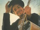 BOB DYLAN Nashville Skyline Vinyl Record LP CBS S 63601