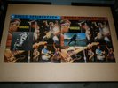 Bruce Springsteen - Honeymoon Vol. 1 & 2 - Rare 4 X Lp