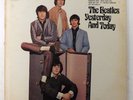 BEATLES YESTERDAY AND TODAY MONO 1st PRESS CAPITOL RAINBOW, RARE INNER SLEEVE