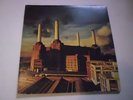 Pink Floyd - Animals Vinyl Gatefold LP UK FIRST PRESSING