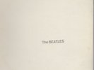 Orig '78 THE BEATLES White Album 2xLP Gatefold Colored Vinyl Poster Pictures EX