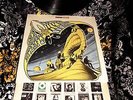  M- 1968 ORIG   IRON BUTTERFLY #1   HEAVY   WEST COAST FUZZ ACID PSYCH