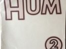Hum - Hello Kitty / Roar I'm a Tiger  Vinyl 7