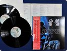 DOORS ABSOLUTELY LIVE P6349E OBI 2LP FB5099