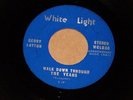 Gerry Layton - Walk Down Through The Years -1977 Cdn Folk/Psych NM- RARE