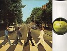 THE BEATLES abbey road PCS 7088 -4/-3 3rd uk pressing apple 1970 LP EX-/VG