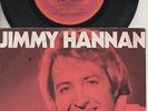 JIMMY HANNAN   Rare 70's Aust Only 7