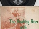 THE HAWKING BROS   Rare 1966 Aust Only 7