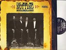 THE NOTTING HILLBILLIES missing presumed having a good time 842 671-1 LP EX/EX