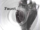 FAUST st 1971 Original German LP POLYDOR 2310 142 translucid vinyl