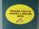 RCA Victor Treasure Chest of Country & Western Music - Eight 45 RPM Record Set