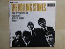 Rolling Stones– The Rolling Stones ep Decca ?– DFE 8560 1972