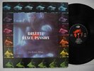 ROXETTE Dance Passion LP 1987 Sweden only album  Near Mint