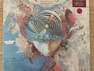 ANDERSON STOLT Invention of Knowledge 2 x RED Vinyl LP + CD NEW YES Flower Kings
