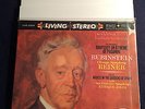 Classic Records Paganini Rubenstein Reiner 45RPM Set RCA Victor LSC-2430