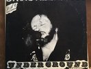 David Allan Coe Underground Album Rare Vinyl Lp Record Dirty Explicit Language