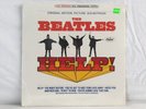 The Beatles LP Help CAPITOL ORIGINAL FACTORY SEALED no barcode