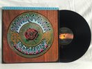 Grateful Dead LP American Beauty MFSL JAPAN audiophile