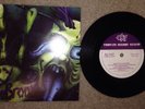 THE BRONX / CKY split vinyl 7