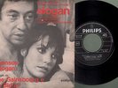 Gainsbourg Serge & Birkin Jane - Slogan