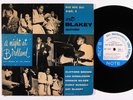 ART BLAKEY QUINTET A Night At Birdland Vol 1 10