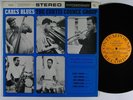 CURTIS COUNCE GROUP Carl's Blues LP on Contemporary NM