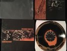 THE DILLINGER ESCAPE PLAN Calculating Infinity LP VINYL /1500 LIMITED EDITION