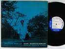 LOU DONALDSON Blues Walk LP on Blue Note 63rd DG mono