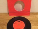 THE JAM # RARE IRISH IRELAND PRESS 7